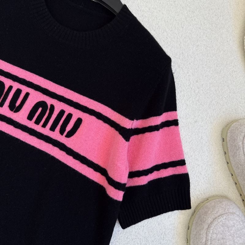 Miu Miu T-Shirts